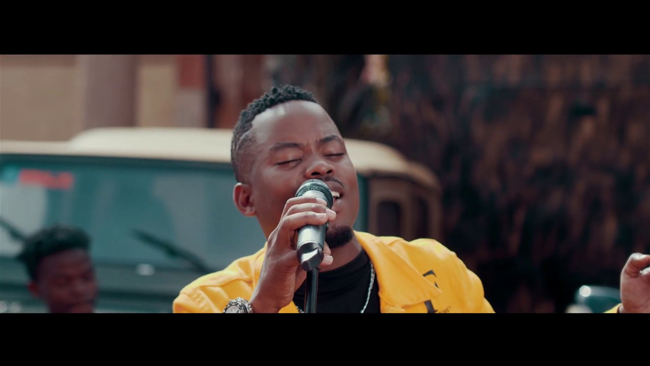 Henry Mwanje